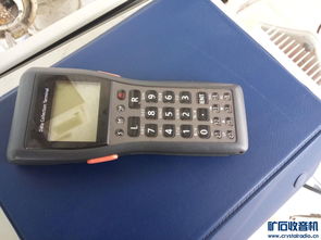 卡西歐DT-940M51E手持終端與AM-4826風(fēng)速儀在電梯數(shù)據(jù)采集中的應(yīng)用