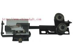 東芝CV100門鎖與山東寧津大橋電梯配件廠的電梯數(shù)據(jù)采集器 專業(yè)供應(yīng)與智能監(jiān)控解決方案